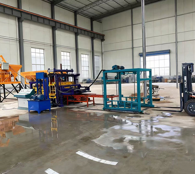 1. Efficient Servo System