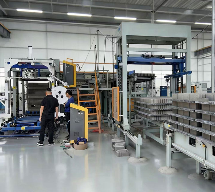 2. Servo Hydraulic System