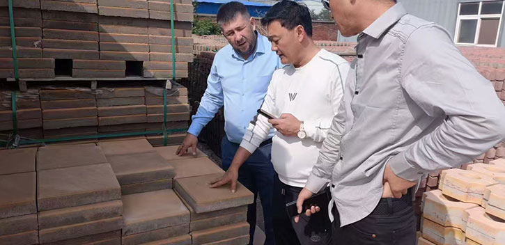 Introduce the Product to the Customer