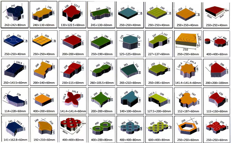 Automatic-Block-Making-Machine—QT4-16