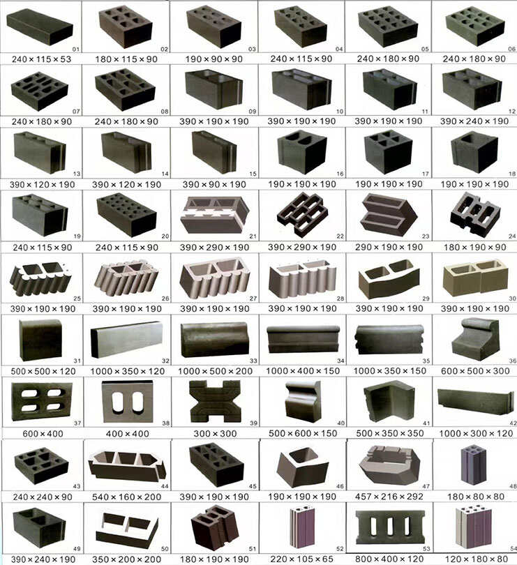 Automatic-Block-Making-Machine—QT4-18