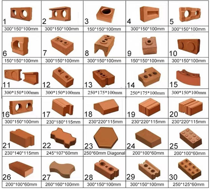 Automatic-Block-Making-Machine—QT4-20