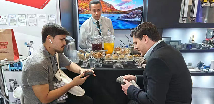 Negotiate Cooperation